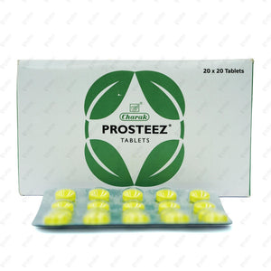 Prosteez Tablet 20's