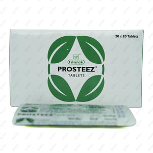 Prosteez Tablet 20's