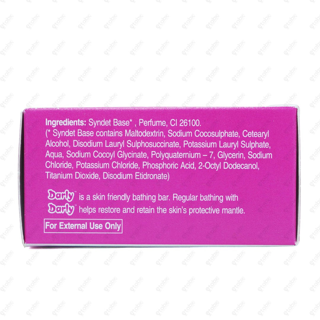 Darly Bathing Bar 75gm