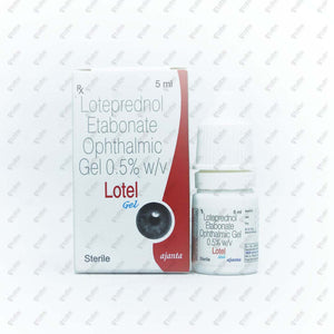 Lotel Gel 5ml