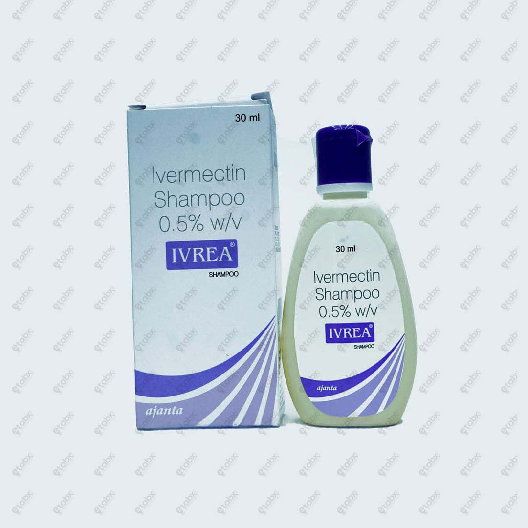 Ivrea Shampoo 30ml