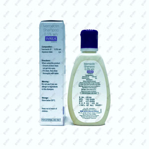 Ivrea Shampoo 30ml