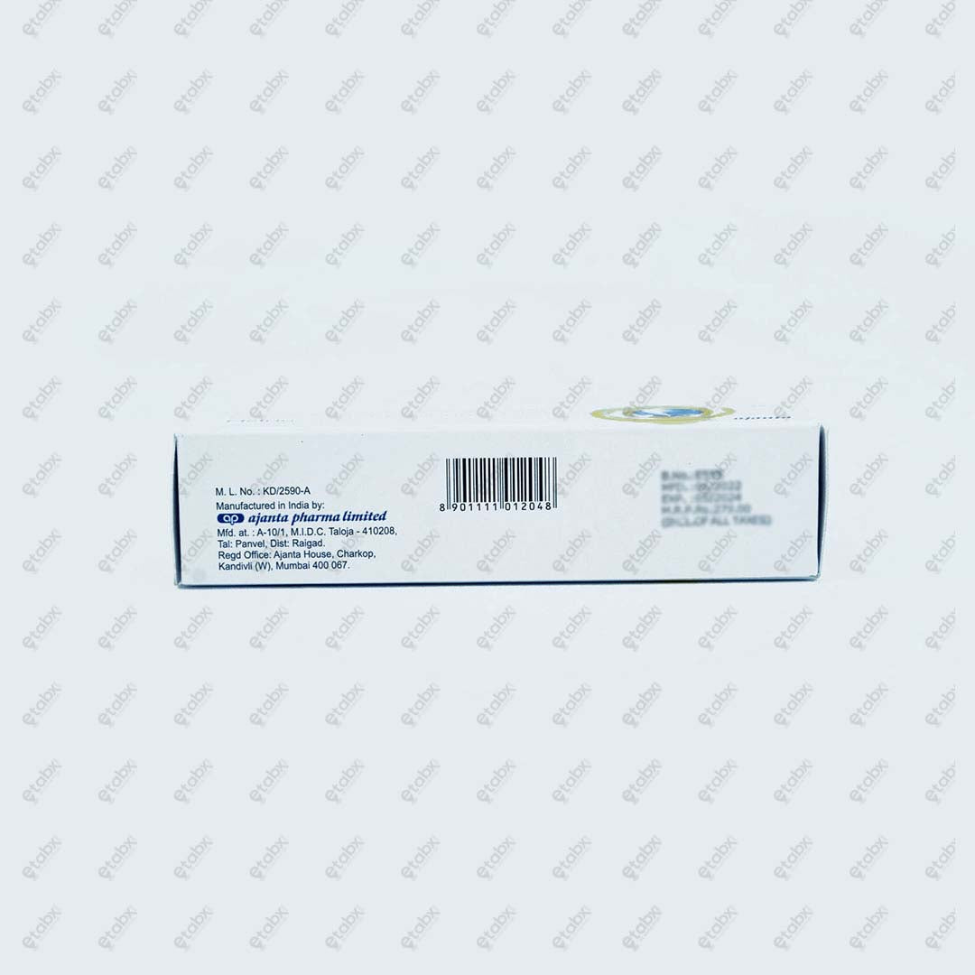 Melrio Cream 20gm
