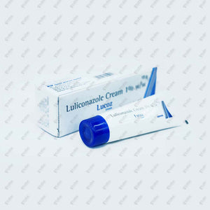 LUCOZ Cream 15gm