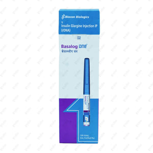 Basalog One Pen 3ml