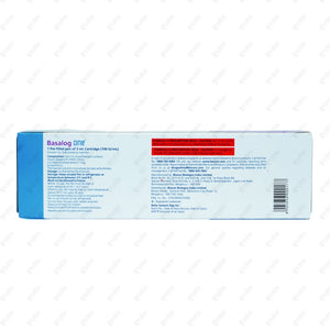 Basalog One Pen 3ml