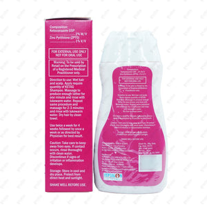 Ketag Shampoo 75ml