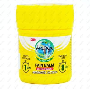 Amrutanjan Pain Balm 50ml
