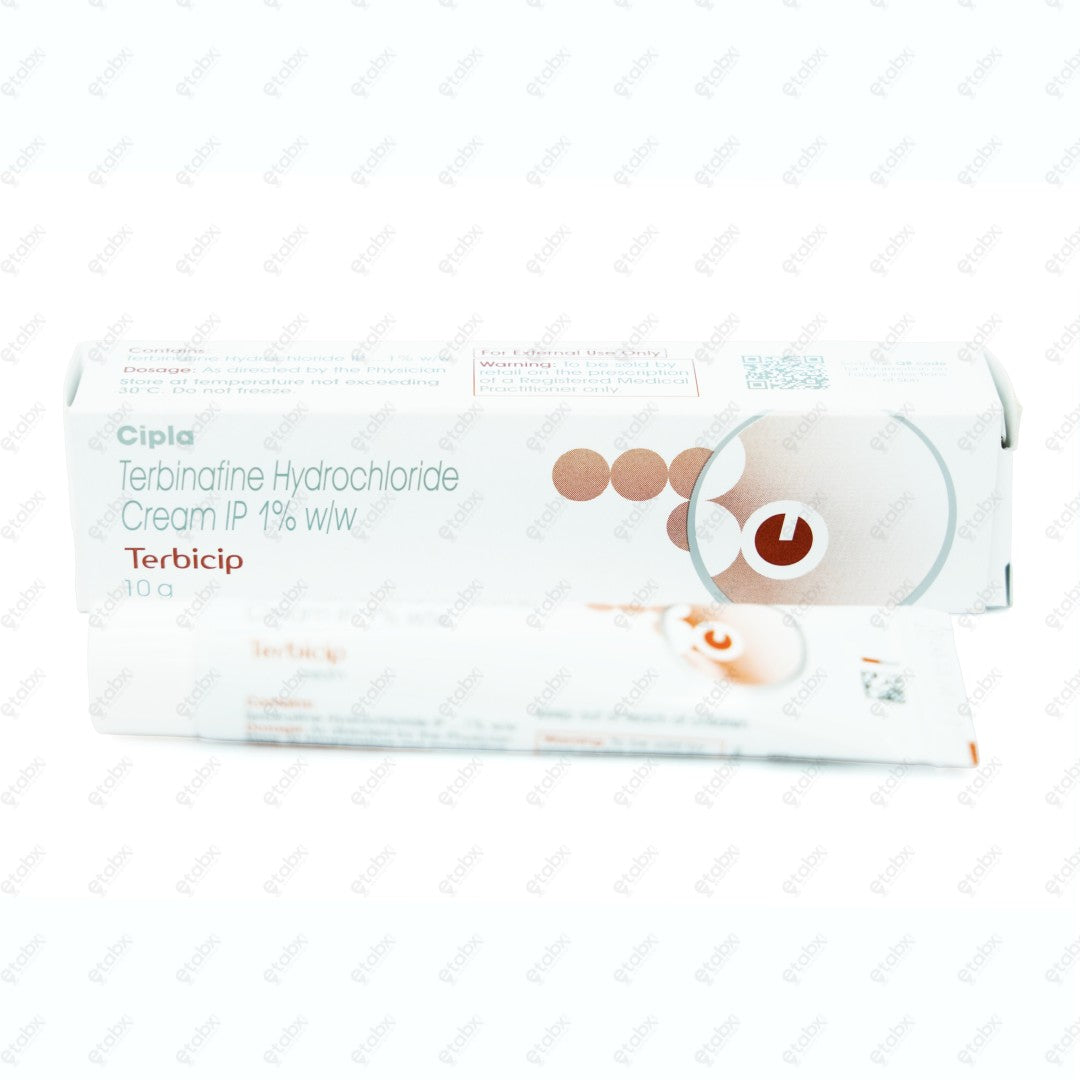 Terbicip Cream 10gm