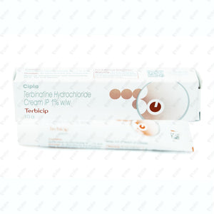 Terbicip Cream 10gm