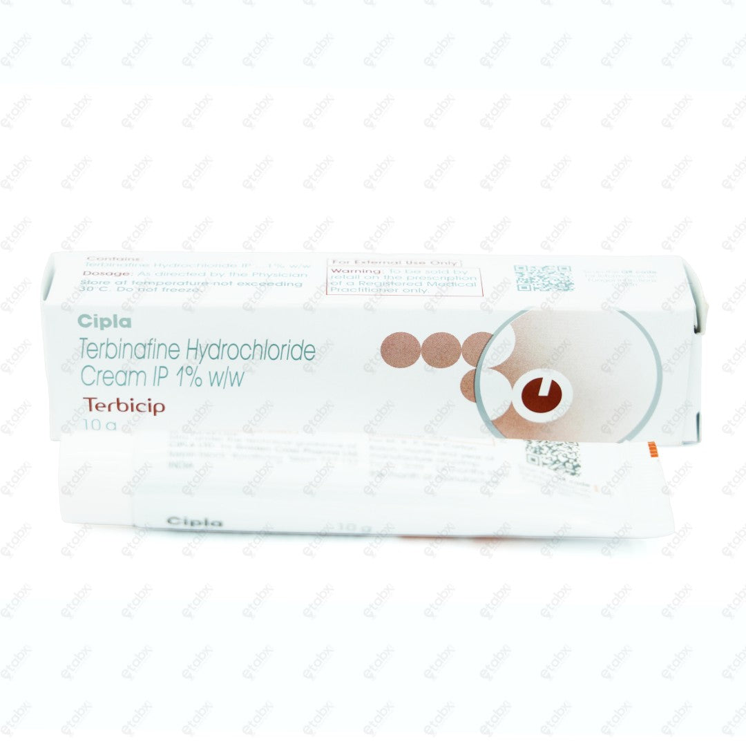 Terbicip Cream 10gm