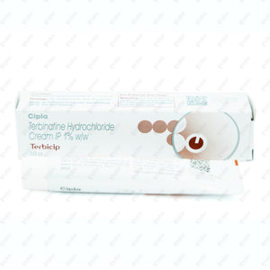 Terbicip Cream 10gm