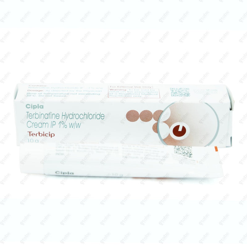 Terbicip Cream 10gm