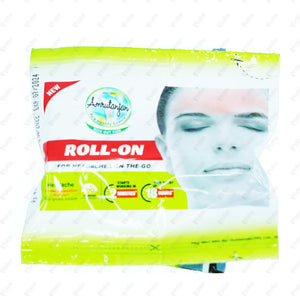 Amrutanjan Roll On 5ml