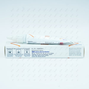 ZAHA Eye Ointment 5gm