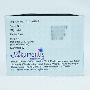 PCO Care Tablet 10's
