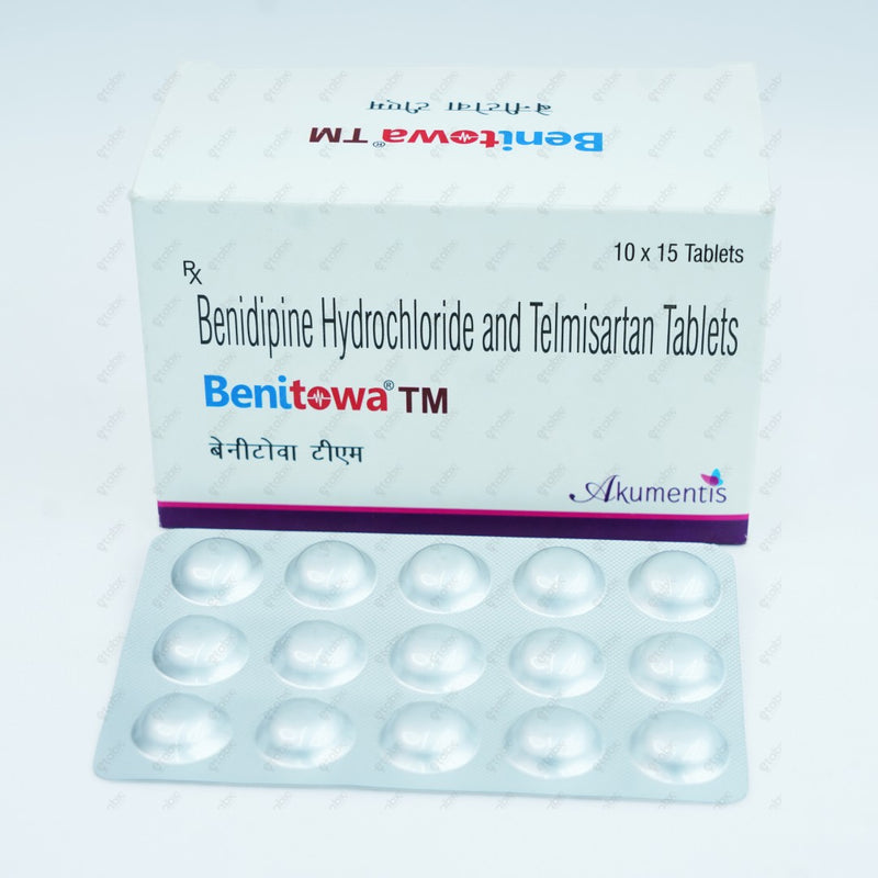 BENITOWA TM Tablet