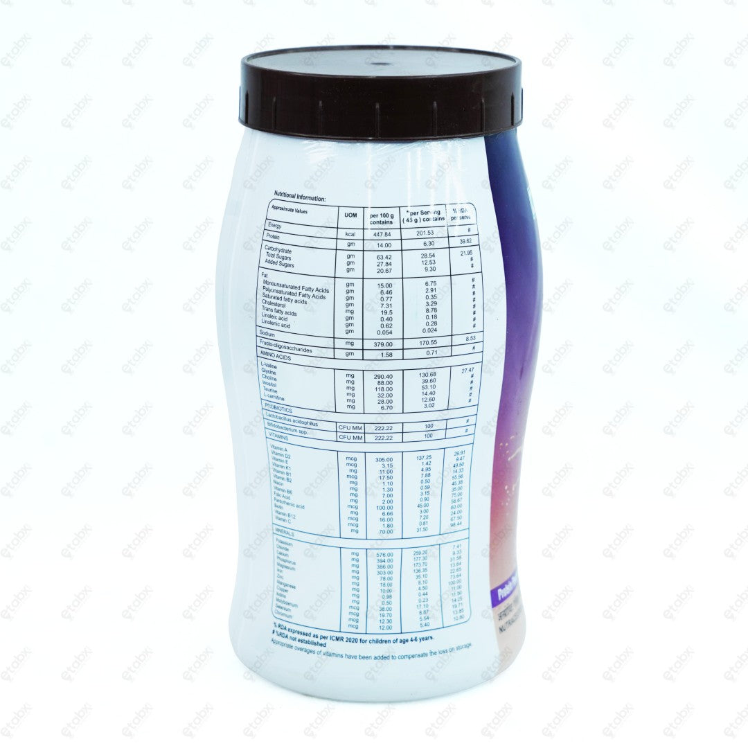Alprovit Active 200gm