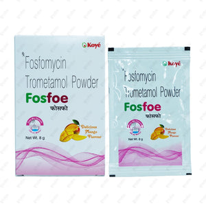 Fosfoe Sachet 8gm