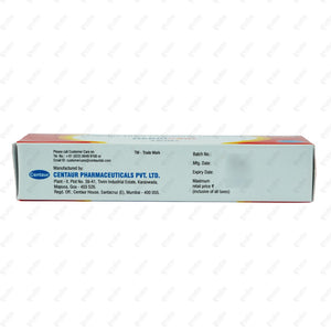DEBRIVOID Ointment 15gm