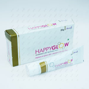 Happy Glow Cream 20GM