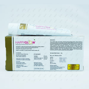 Happy Glow Cream 20GM