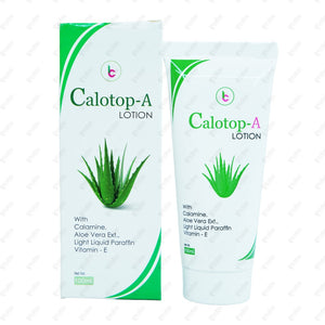 Calotop A Lotion 100ML Skin Protection & Repair