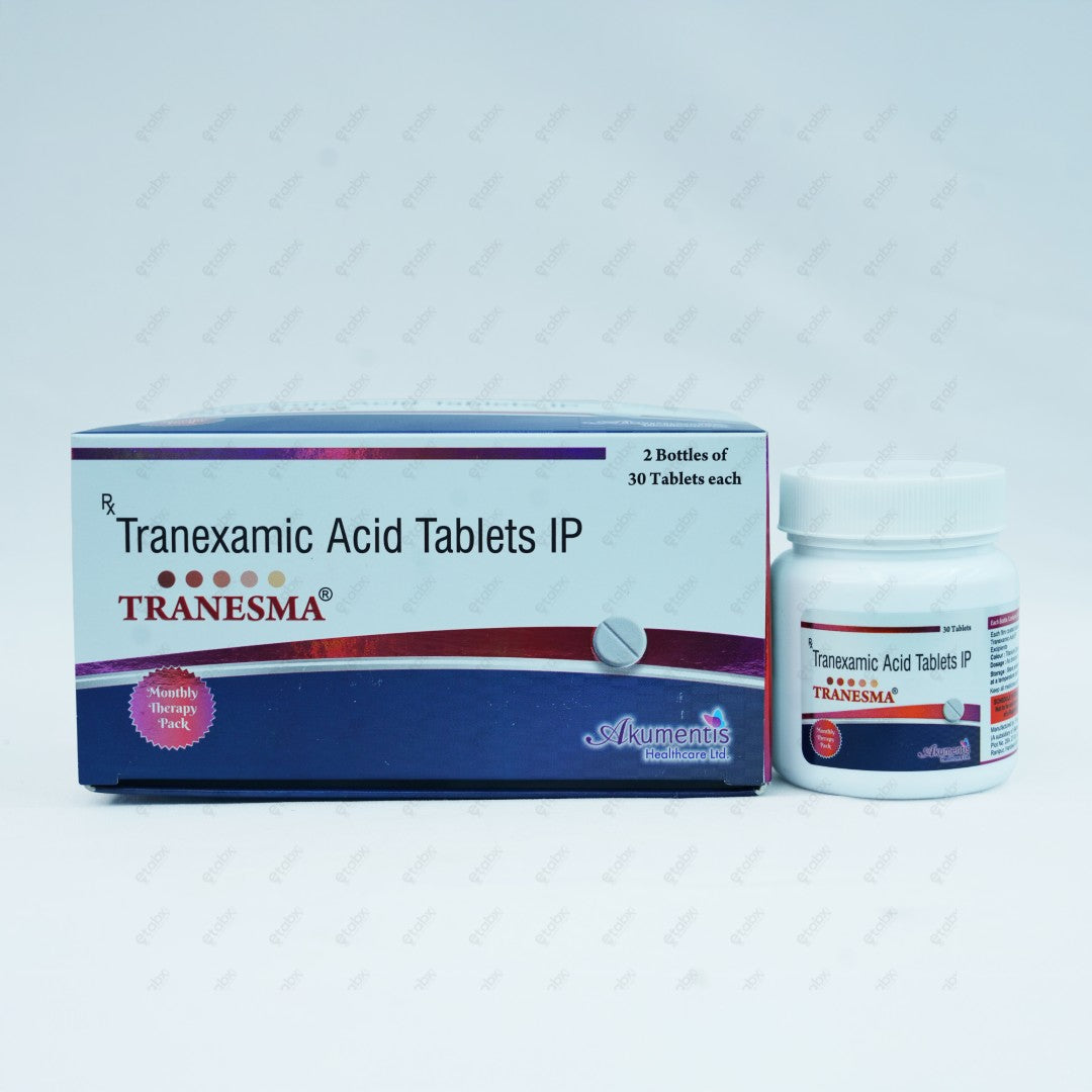 TRANESMA Tablet