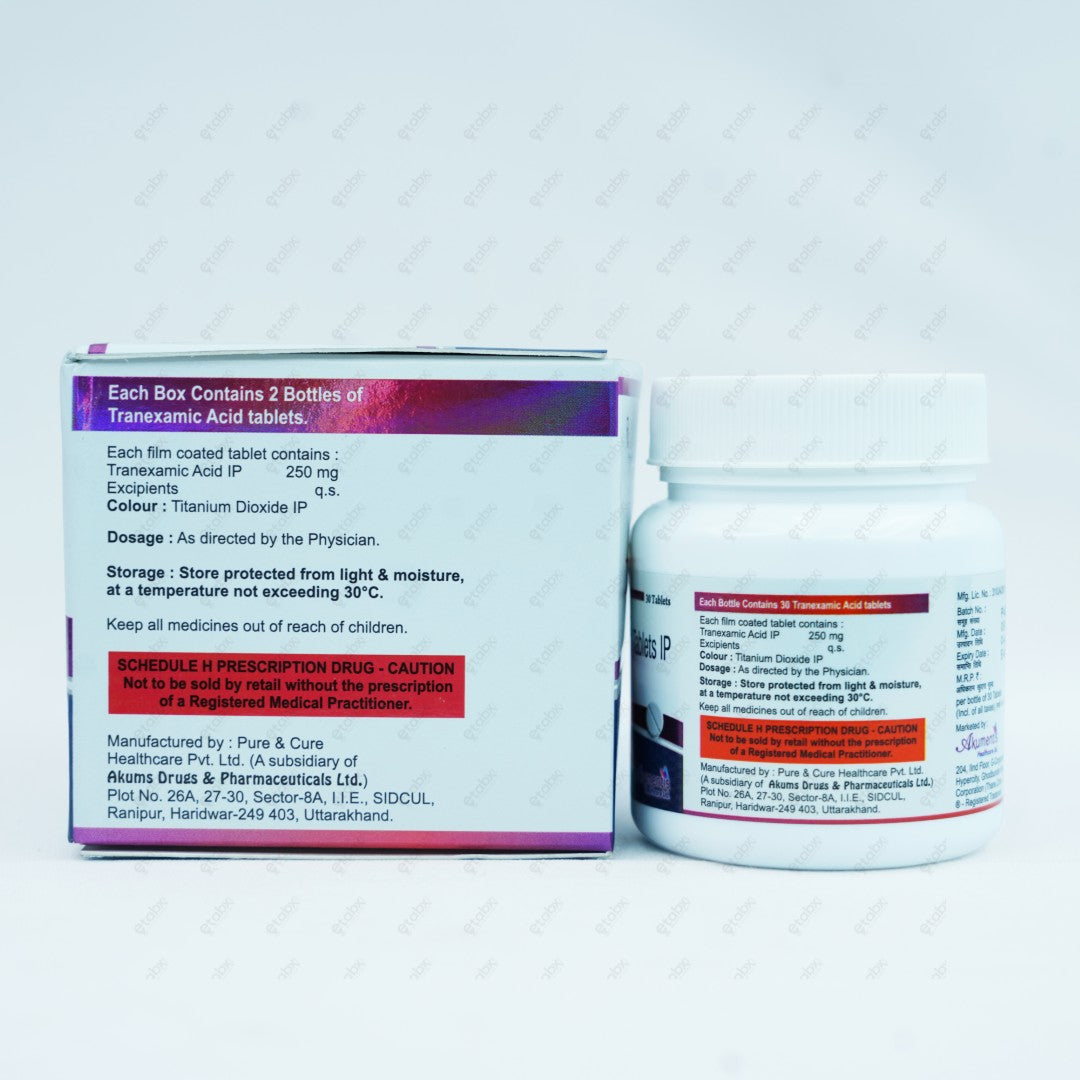 TRANESMA Tablet