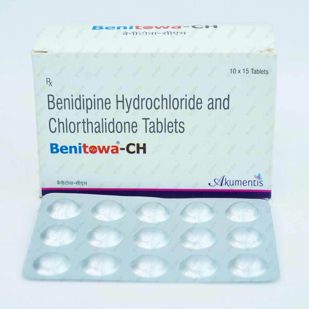 BENITOWA CH Tablet