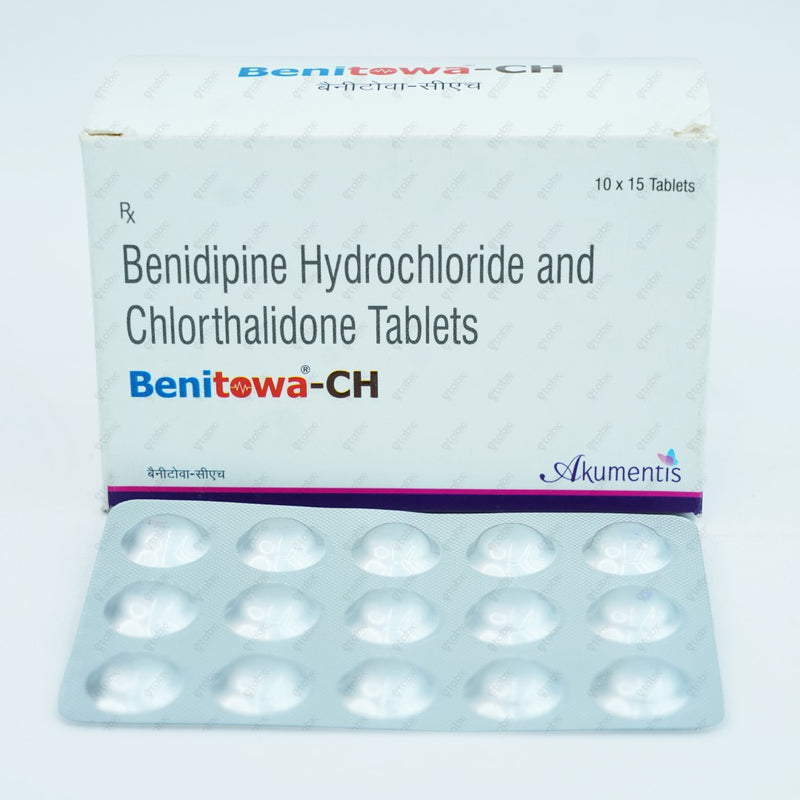 BENITOWA CH Tablet