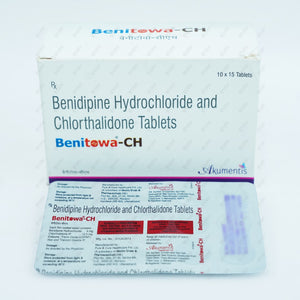 BENITOWA CH Tablet