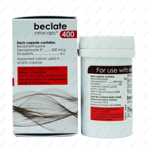 Beclate 400 Inhaler