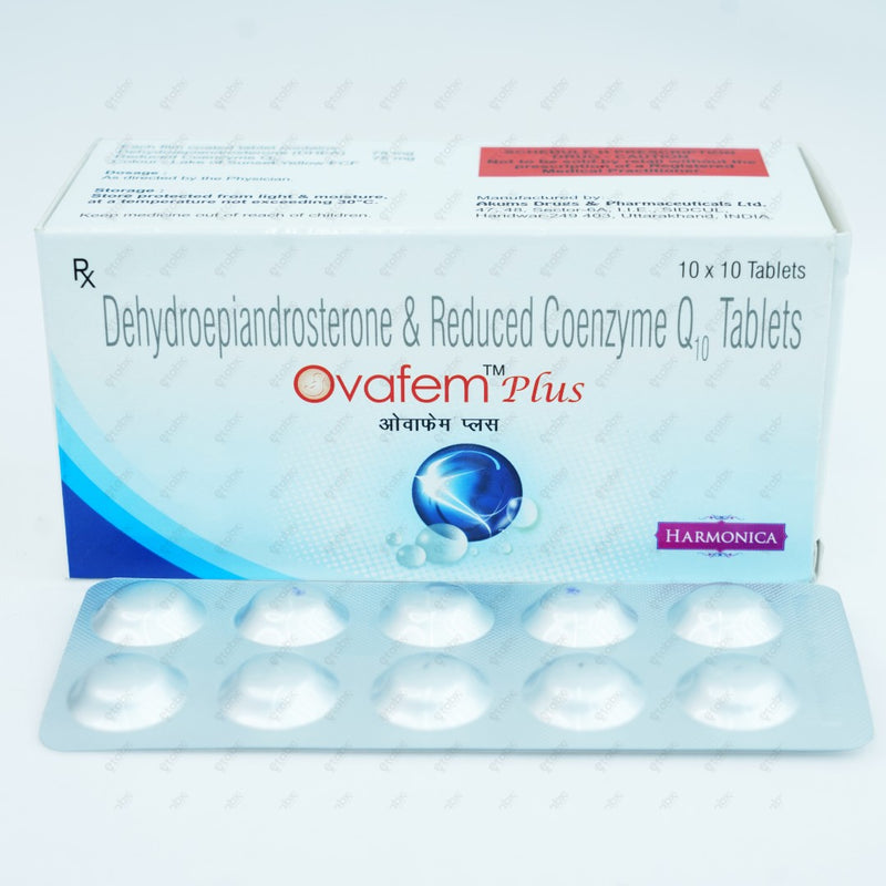 OVAFEM PLUS Tablet