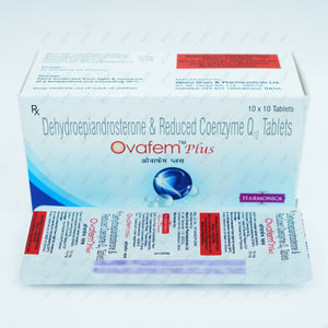 OVAFEM PLUS Tablet