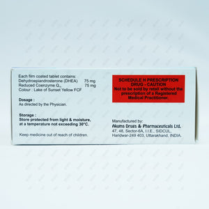 OVAFEM PLUS Tablet