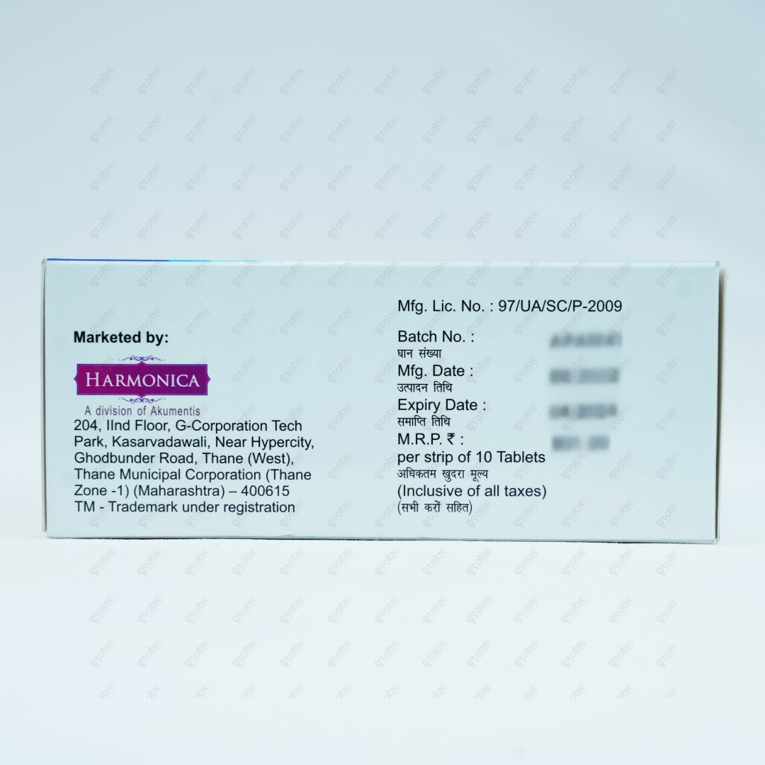 OVAFEM PLUS Tablet