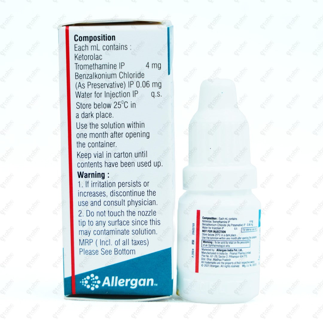 Acular LS 5ml