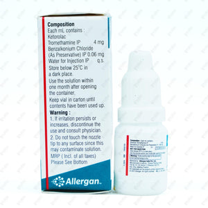 Acular LS 5ml