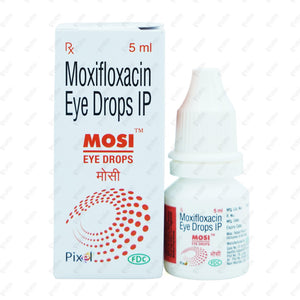 Mosi Eye Drops 5ml