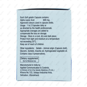 Alace Tablet 10's