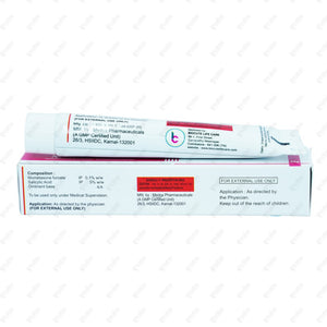 Momecos S Ointment 20gm