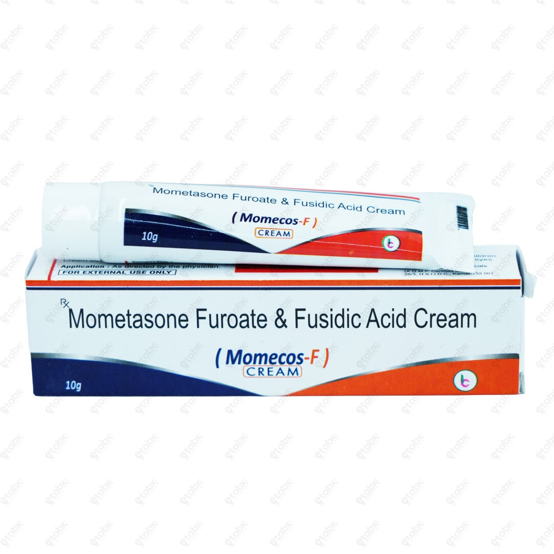 Momecos F Cream 10gm