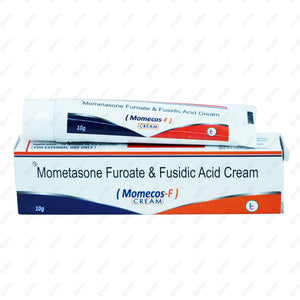 Momecos F Cream 10gm