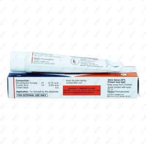 Momecos F Cream 10gm