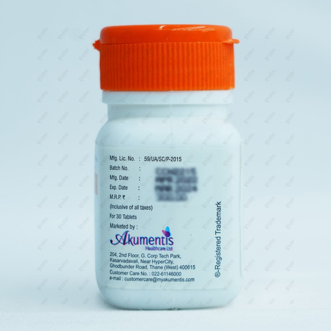 Calcinew Tablet 30's