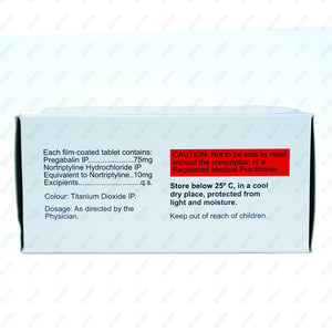 Neurokem NT Tablet 15s