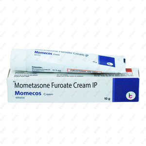 MOMECOS Cream 10GM
