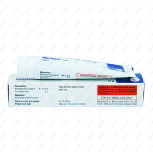 MOMECOS Cream 10GM