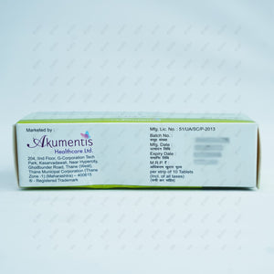 All 9 NVP Tablets 10's